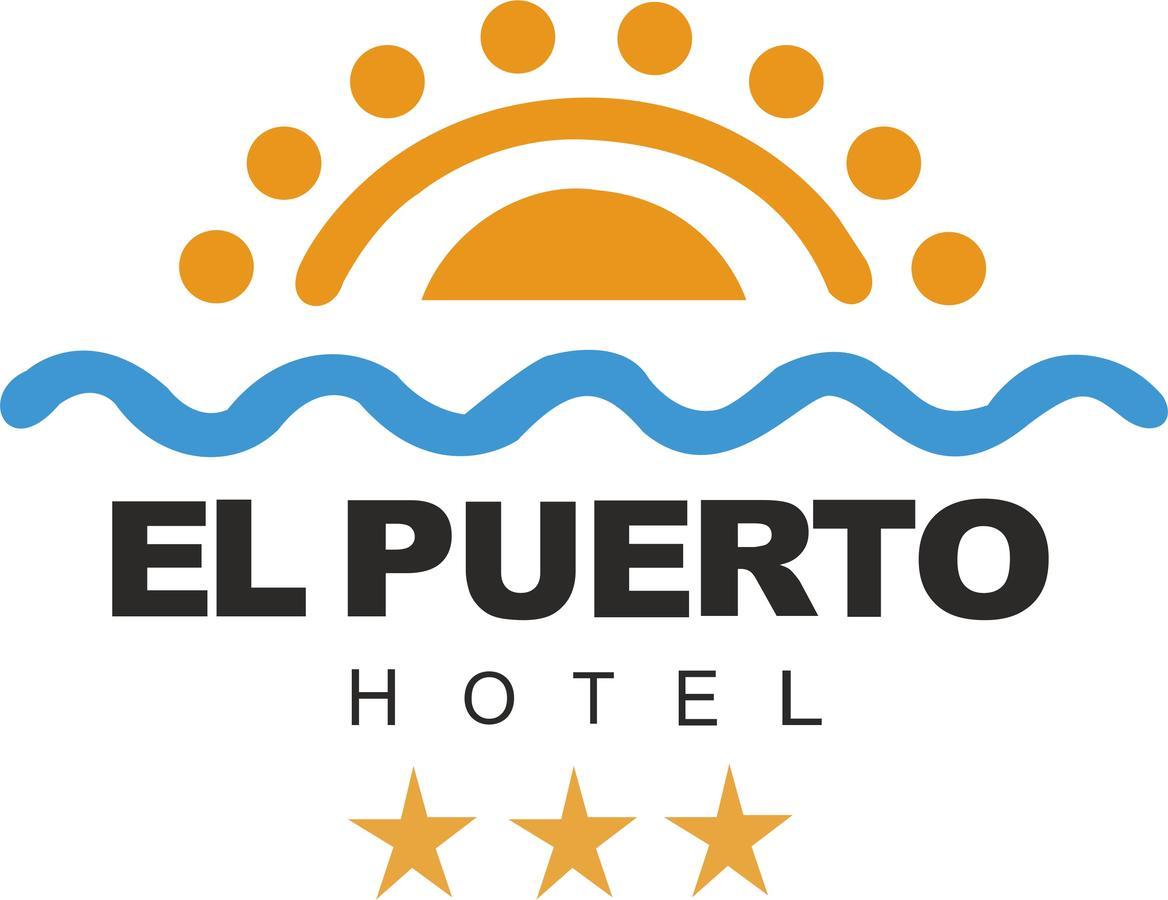 El Puerto Hotel パカズマヨ エクステリア 写真